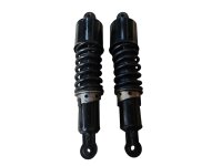 Stoßdämpfer Satz Dnepr MT schwarz neuwertig