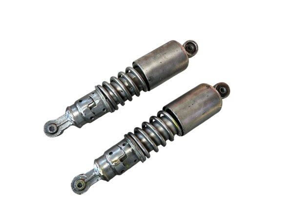 Stoßdämpfer Ural Satz gebraucht. Original.