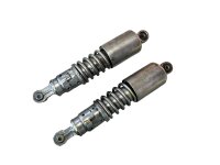 Stoßdämpfer Ural Satz gebraucht. Original.