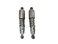 Stoßdämpfer Ural Satz gebraucht. Original.