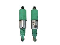 Stoßdämpfer Ural M67 Satz gebraucht. Original.