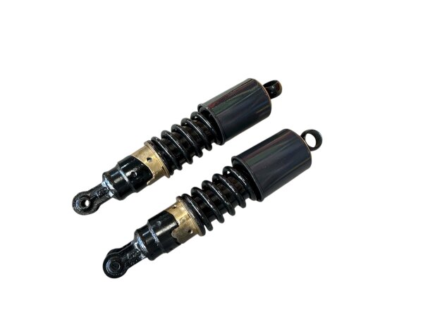 Stoßdämpfer Ural Satz gebraucht. Original.