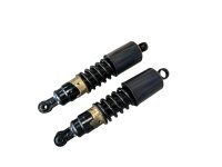 Stoßdämpfer Ural Satz gebraucht. Original.