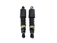 Stoßdämpfer Ural Satz gebraucht. Original.