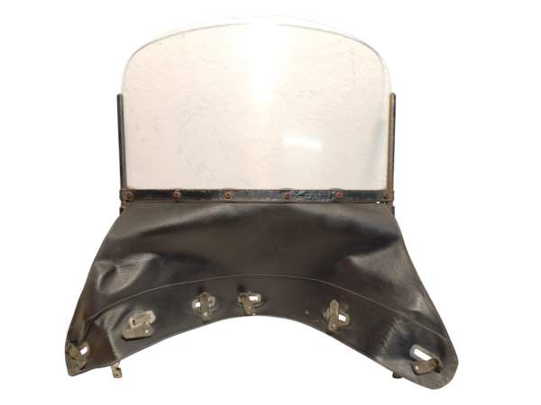 Windschutzscheibe für Ural, Dnepr,. K750, M72 Beiwagen.