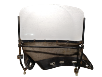 Windschutzscheibe für Ural, Dnepr,. K750, M72 Beiwagen.