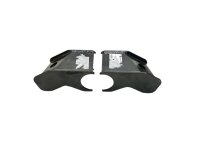Konsole Stoßdämpfer Satz Mercedes G-Klasse W460 W461 W463