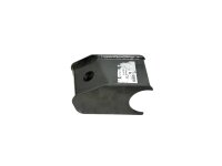 Konsole Stoßdämpfer hinten rechts Mercedes G-Klasse W460, W461