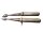 Auspufftöpfe mit Kat. Auspuffanlage Ural IMZ 8.123-12003 original Edelstahl e12