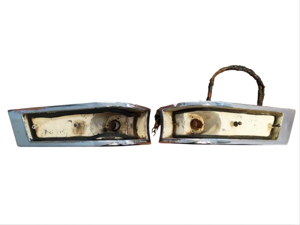 Blinker Satz Tschaika vorne GAZ13 original