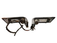 Blinker Satz Tschaika vorne GAZ13 original