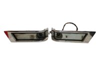 Blinker Satz Tschaika vorne GAZ13 original