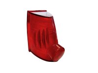 Glas Rückleuchte oben Wolga M21 2. Serie