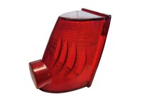 Glas Rückleuchte oben Wolga M21 2. Serie