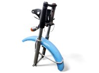 Telegabel Ural Solo komplett neuwertig