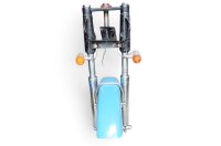 Telegabel Ural Solo komplett neuwertig