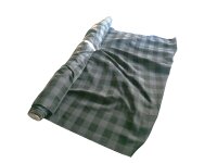 Rodeo Karo Stoff 7158 Meterware G-Klasse W460 W461