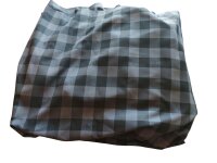 Rodeo Karo Stoff 7158 Meterware G-Klasse W460 W461