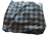 Rodeo Karo Stoff 7158 Meterware Mercedes G-Klasse W460 W461