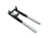 Telegabel Dnepr K750. Neu.