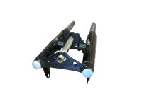 Telegabel Dnepr K750. Neu.