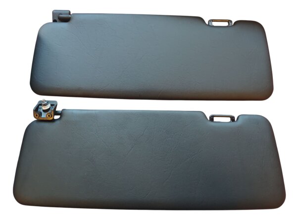 Sonnenblende Satz links + rechts Mercedes G-Klasse W460 W461 W463