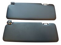 Sonnenblende Satz links + rechts Mercedes G-Klasse W460...