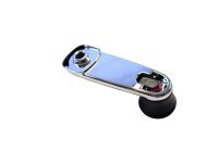 Kurbel Fensterheber komplett Mercedes G-Klasse W461 W463