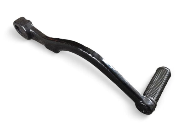 Kickstarter Dnepr mit Anlasser