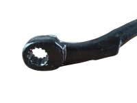 Kickstarter Dnepr mit Anlasser