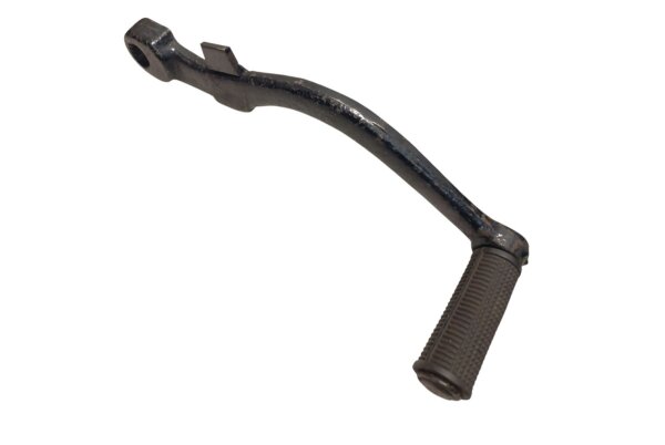 Kickstarter Dnepr mit Anlasser