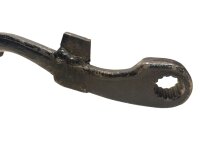 Kickstarter Dnepr mit Anlasser