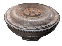 Motor ZIM GAZ12 + Motorblock + Kupplungsglocke + Wandler