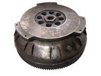 Motor ZIM GAZ12 + Motorblock + Kupplungsglocke + Wandler