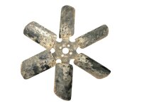 Lüfterrad GAZ69, Pobeda GAZ20.