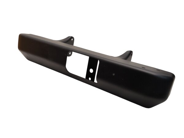 Stoßstange hinten rechts Mercedes G-Klasse W460 W461 Wolf restauriert