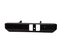 Stoßstange hinten rechts Mercedes G-Klasse W460 W461 Wolf restauriert