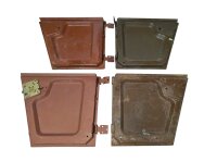 Tür Satz GAZ69AM Viertürer neu Türen