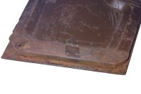 Tür Satz GAZ69AM Viertürer neu Türen