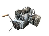 Motor K750 M72 SV Seitenventiler Teilespender / Wiederaufbau