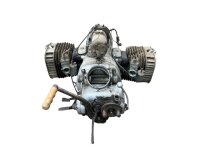 Motor K750 M72 SV Seitenventiler Teilespender / Wiederaufbau