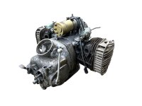 Motor K750 M72 SV Seitenventiler Teilespender / Wiederaufbau