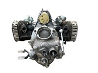 Motor K750 M72 SV Seitenventiler Teilespender / Wiederaufbau