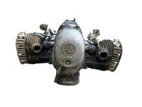 Motor K750 M72 SV Seitenventiler Teilespender / Wiederaufbau