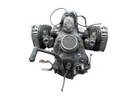 Motor K750 M72 SV Seitenventiler Teilspender / Wiederaufbau