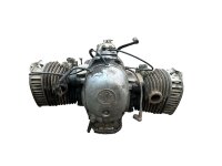 Motor K750 M72 SV Seitenventiler Teilspender / Wiederaufbau