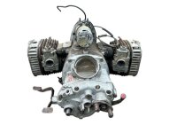 Motor K750 M72 SV Seitenventiler Teilspender / Wiederaufbau