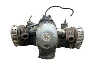 Motor K750 M72 SV Seitenventiler Teilspender / Wiederaufbau