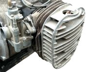 Motor K750 M72 SV Seitenventiler Teilspender / Wiederaufbau