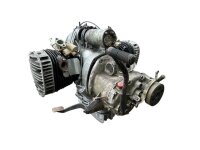 Motor K750 M72 SV Seitenventiler Teilspender / Wiederaufbau